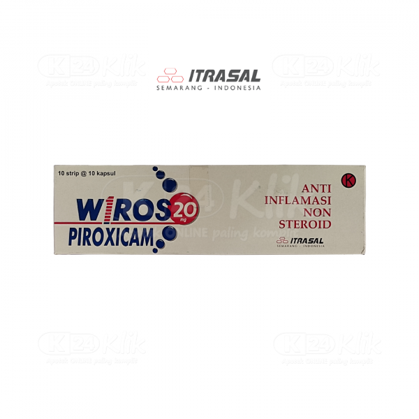 WIROS POT